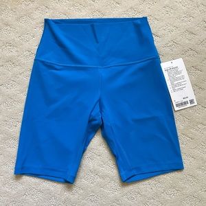 Lululemon Align Shorts Size 6